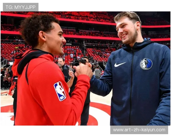 东契奇点名换防，全场知道要发生什么