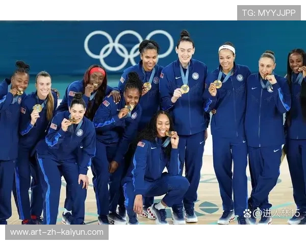 美国队在巴黎奥运会比赛中展现出强大的远射能力，奥运会美国队热身